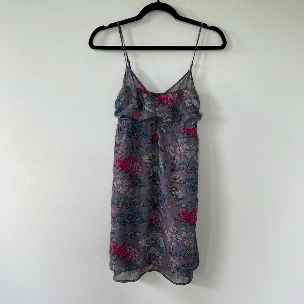 American Eagle Dress